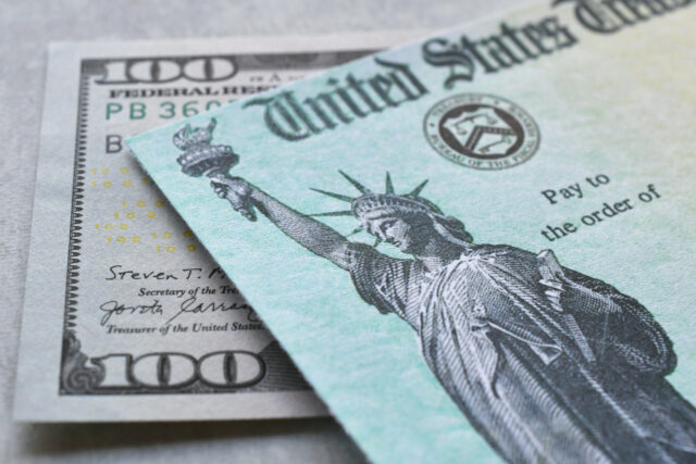Os americanos enfrentam perda de resíduos de US $ 110.000 para propor a seguridade social

