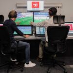 Os árbitros de futebol técnico se expandiram para anunciar todas as soluções VAR na Alemanha e expandir o uso de câmeras de câmera