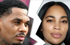 Os arquivos da esposa do rapper Kevin Gates Dreka para se divorciar Kevin Gates Dreka Gates Sislide bêbado