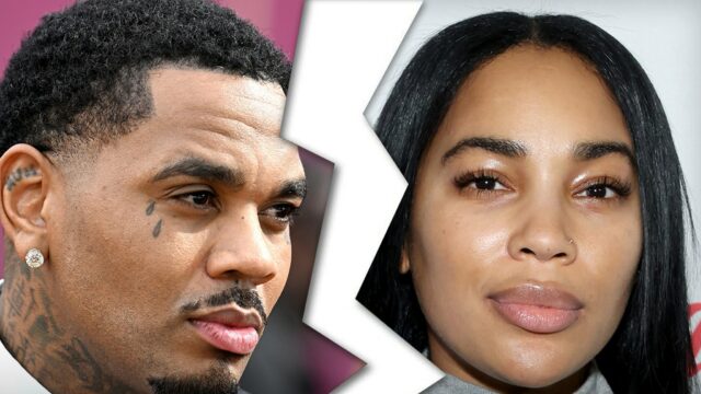 Kevin Gates Dreka Gates Sislide bêbado