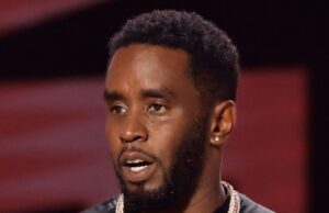 Os arquivos diddy são um novo movimento para a fiança Diddy-getty-1