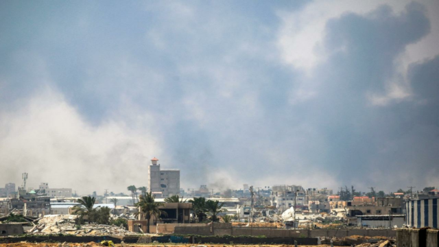 Os ataques de Israel dizem pelo menos 20 na mordida, dizem os administradores médicos

