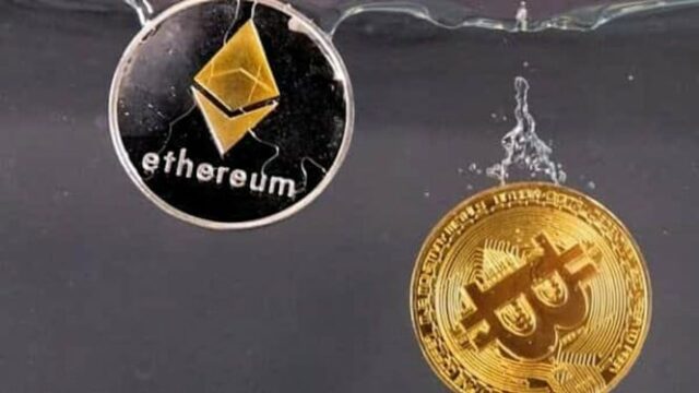 Os ativos criptográficos podem ser para KPR?

