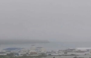 Os avisos de tsunami emitidos para o Alasca, Havaí, após o terremoto nas margens da Rússia Os avisos de tsunami emitidos para o Alasca, Havaí, após o terremoto nas margens da Rússia