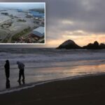 Os avisos do tsunami desaparecem após um dos maiores terremotos que já foram registrados - eis o que saber