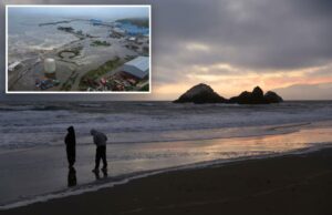 Os avisos do tsunami desaparecem após um dos maiores terremotos que já foram registrados – eis o que saber Os avisos do tsunami desaparecem após um dos maiores terremotos que já foram registrados - eis o que saber