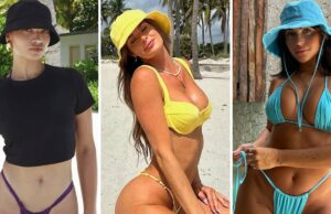 Os bebês em chapéus de chamada são todo o resto em comparação! Bebês em chapéus - comparação