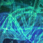 Triple -dna