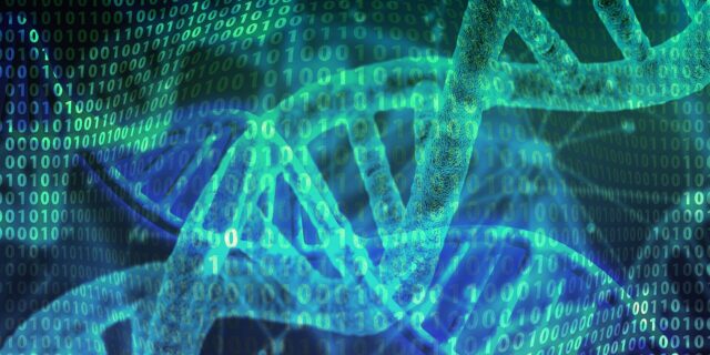 Triple -dna