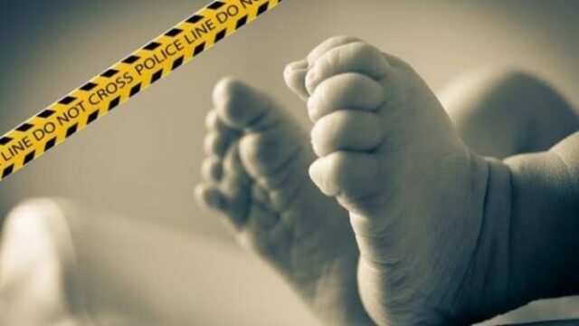 Os bebês são descartados em Cakung, há uma carta 'não a leve ao orfanato, depois levada de volta' '

