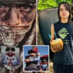 Os bombeiros de Idaho tinham "tendências nazistas" e completaram livros escolares com suásticas, eles dizem ex -colegas de classe, eles dizem