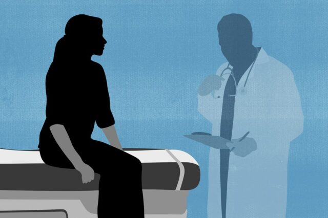 Os californianos podem nunca saber se o médico é viciado quando Bill aparece

