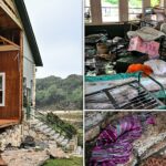 Acampamento Misttic Abrid Texas Sube 1 1