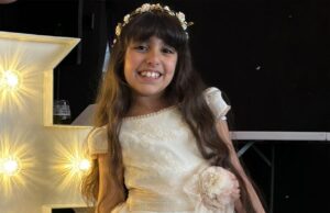 Os carro-chefe evitam o cronograma anti-extrremismo que foi explodido em mais um exame oficial, após o ataque de Southport e o assassinato de Sir David Amess MP O Ataque de Southport oferece Alice Dasilva Aguiar, Top, Bebe King, no canto inferior esquerdo e Elsie Dot Stancombe, no canto inferior direito