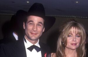 Os casais mais inesperados do país e das meninas de Hollywood ao longo dos anos Os casais mais inesperados do país e das meninas de Hollywood ao longo dos anos