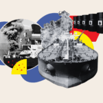 Os cistos relacionados à Rússia continuam explosão