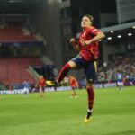 Os clubes ricos da Indonésia estão agilamente no mercado de transferências, eles garantem à seleção espanhola WonderKid