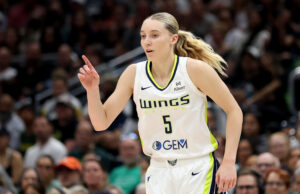 Os começos dos besols das asas são reais em um companheiro de equipe em Dallas Os começos dos besols das asas são reais em um companheiro de equipe em Dallas