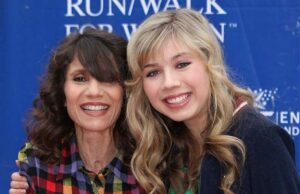 Os comentários mais sinceros de Jennette McCurdy sobre sua mãe abusiva Jennette McCurdy Family Guide: conhece seus irmãos, seus pais, mais