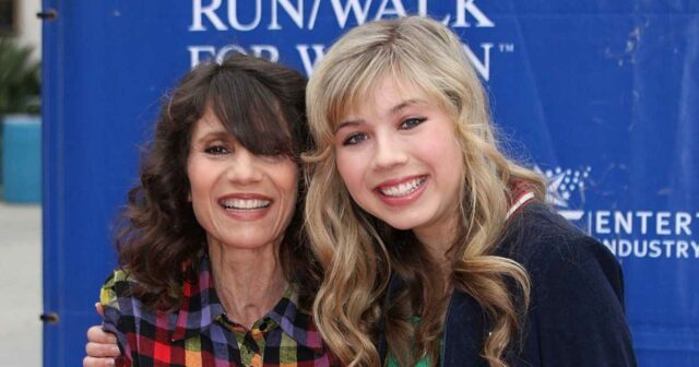 Jennette McCurdy Family Guide: conhece seus irmãos, seus pais, mais