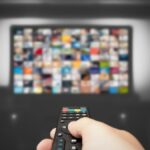 Os consultores estratégicos da Netflix Peaks "devem reter a TV" por 6 anos consecutivos ano