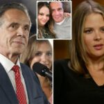Os contribuintes de Nova York que jogam fora quase 500 mil. USD, porque outro promotor Andrew Cuomo recebe um acordo no estado: "justificativa completa de suas reivindicações"