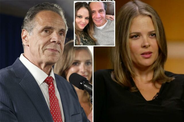 Os contribuintes de Nova York que jogam fora quase 500 mil. USD, porque outro promotor Andrew Cuomo recebe um acordo no estado: "justificativa completa de suas reivindicações"

