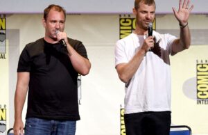 Os criadores de ‘South Park’ atingem um contrato de transmissão de US $ 1,5 bilhão com a Paramount Os criadores de 'South Park' atingem um contrato de transmissão de US $ 1,5 bilhão com a Paramount