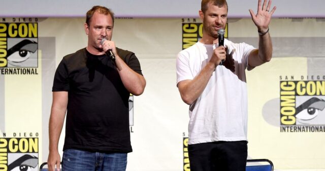 Os criadores de 'South Park' atingem um contrato de transmissão de US $ 1,5 bilhão com a Paramount

