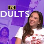 Os criadores de adultos Rebecca Shaw e Ben Konengold respondem à fanfiction sobre o show