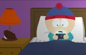 Os criadores mais importantes e “South Park” expandem o trabalho total em 5 anos e 50 episódios Os criadores mais importantes e "South Park" expandem o trabalho total em 5 anos e 50 episódios