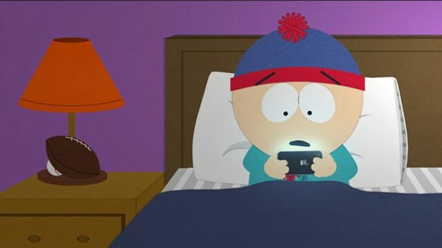 Os criadores mais importantes e "South Park" expandem o trabalho total em 5 anos e 50 episódios

