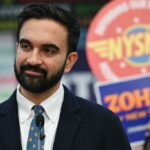 Os democratas ainda não sabem, o "reparo" ofensivo Mamdani e outros comentários