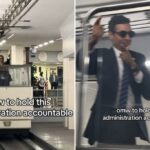 Os democratas dos congressores foram ao filme "Weird" Aura agricultura "Aura agrícola"