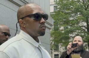 Os detalhes do exílio de Kanye West alegavam agressão sexual, perseguindo enquanto aumentava a luta legal Os detalhes do exílio de Kanye West alegavam agressão sexual, perseguindo enquanto aumentava a luta legal