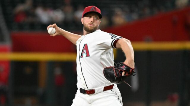 Os dez jogadores com maior probabilidade de serem tratados antes do atual termo comercial da MLB

