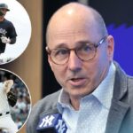 Os dois principais problemas dos Yankees, que estarão na frente e no centro da data comercial da MLB