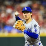 MLB: Los Angeles Dojers em Cincinnati Reds