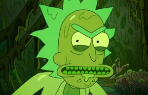 Os episódios da 8ª temporada de Rick e Morty anunciaram: o que aconteceu com Morty e seu filho? Os episódios da 8ª temporada de Rick e Morty anunciaram: o que aconteceu com Morty e seu filho?