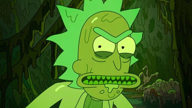Os episódios da 8ª temporada de Rick e Morty anunciaram: o que aconteceu com Morty e seu filho?

