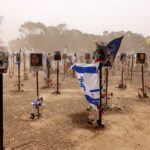 Os esforços de Justiça de Israel revela uma campanha da violência sexual sistemática do Hamas durante o massacre de 7 de outubro