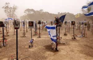 Os esforços de Justiça de Israel revela uma campanha da violência sexual sistemática do Hamas durante o massacre de 7 de outubro Os esforços de Justiça de Israel revela uma campanha da violência sexual sistemática do Hamas durante o massacre de 7 de outubro