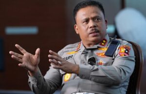 6 meses liderando Korlandas, o inspetor -geral AGUS faz reformas de desempenho nos serviços comunitários Os esforços de Korlandntas para pressionar o número de acidentes com frutas, o número de eventos e vítimas diminuiu