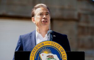 Os estados têm uma ação judicial contra o governo Trump Os estados têm uma ação judicial contra o governo Trump