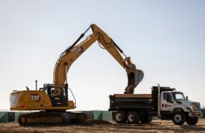 Os ex-engenheiros do Waymo lançam a robótica do solo com US $ 80 milhões para automatizar a construção Os ex-engenheiros do Waymo lançam a robótica do solo com US $ 80 milhões para automatizar a construção