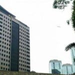 Os ex -filhos da era do SBY do chefe de polícia do SBY obteve uma nova posição na polícia do metrô, substituindo a posição estratégica em Ditlantas