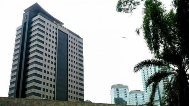 Os ex -filhos da era do SBY do chefe de polícia do SBY obteve uma nova posição na polícia do metrô, substituindo a posição estratégica em Ditlantas

