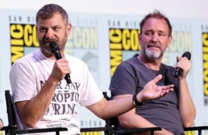 Os fabricantes de South Park têm a reação mais improvisada à controvérsia do Episodo Trump Os fabricantes de South Park têm a reação mais improvisada à controvérsia do Episodo Trump