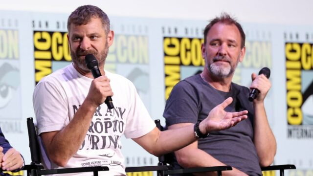 Os fabricantes de South Park têm a reação mais improvisada à controvérsia do Episodo Trump

