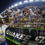 Os fãs da NASCAR decidiram ganhar Chase Elliott-headlining em Atlanta